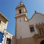 Apartment Modern Denia