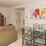 Modern Apartment Denia