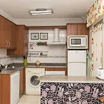 Apartment Modern *