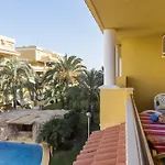Apartment Modern Denia