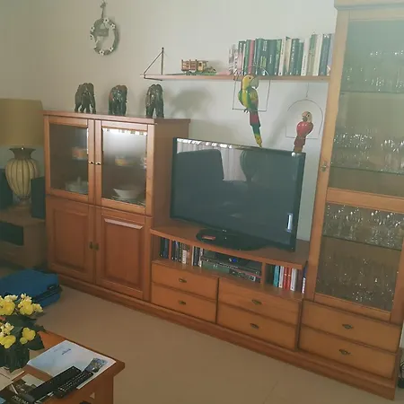 Modern Denia
