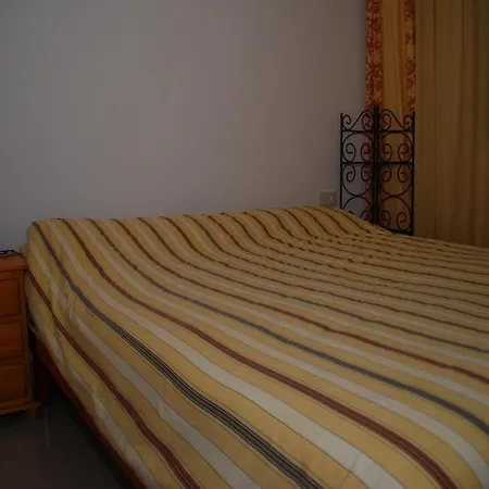 Modern Apartament Denia