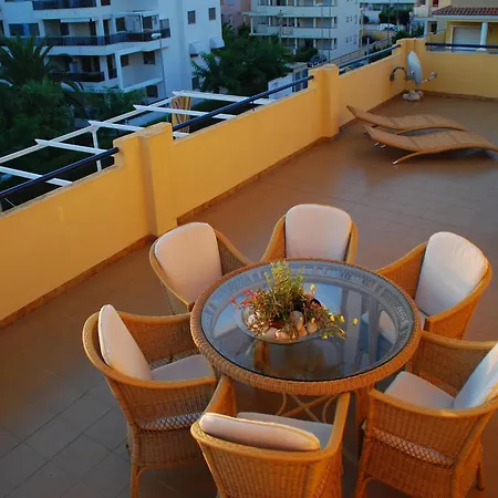 Διαμέρισμα Modern Denia