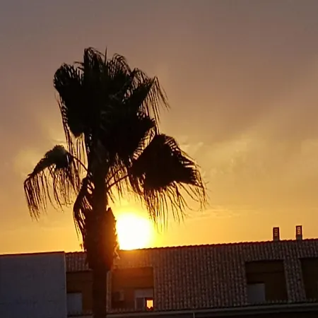 Modern Apartment Dénia