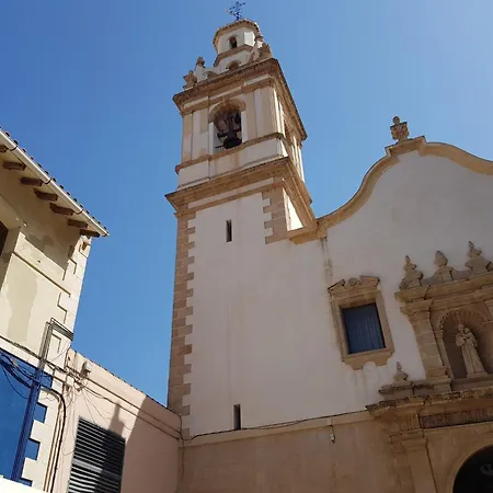 Appartamento Modern Dénia