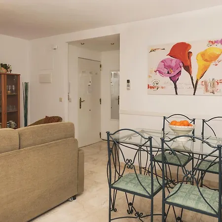 Modern Appartamento Dénia