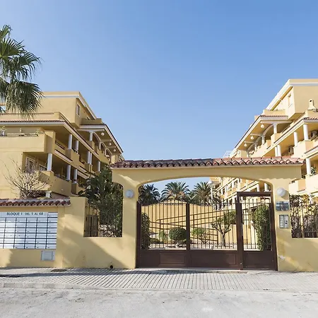 Appartamento Modern *