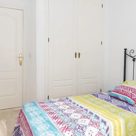 Fantastic In With Roof Terrace And Garden * Denia