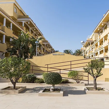 Fantastic In With Roof Terrace And Garden Apartment Denia