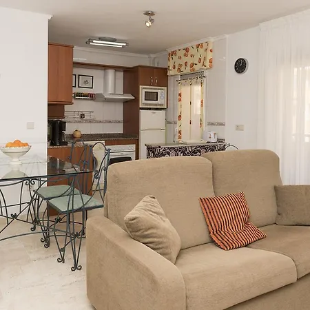 Apartment Modern Dénia