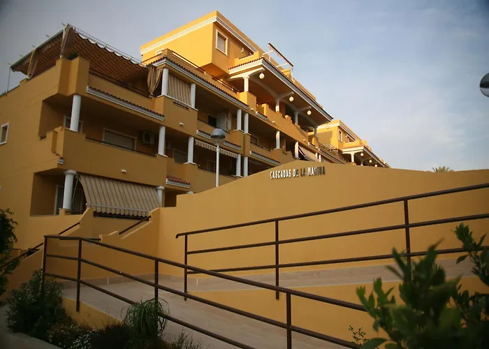 Modern アパート *