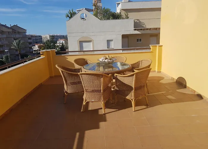 アパート Modern *