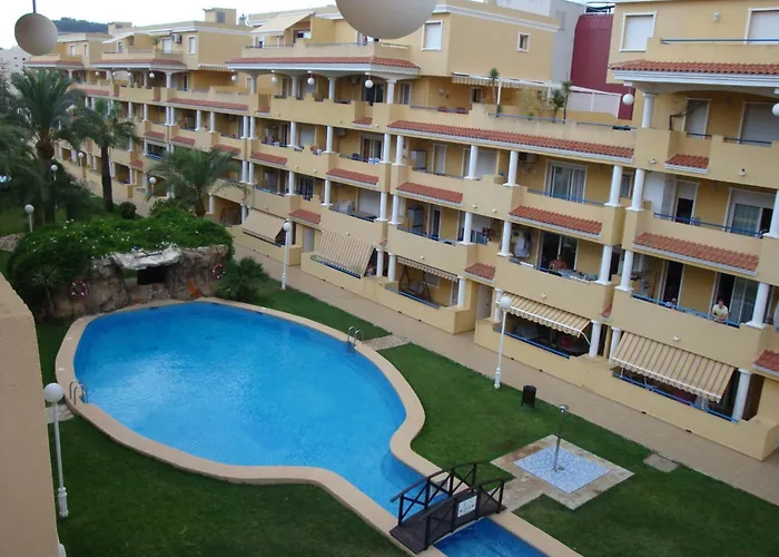 شقة Modern دينايا