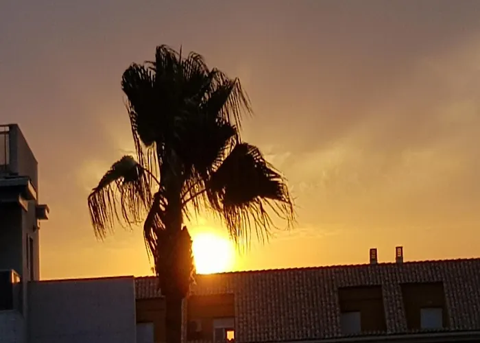 Modern شقة دينايا