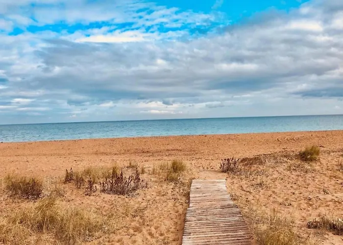 Modern * دينايا