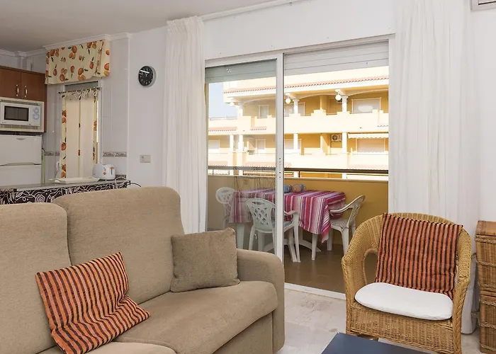 شقة Modern دينايا