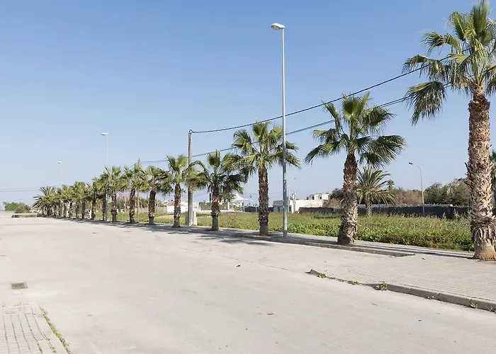 شقة Modern دينايا