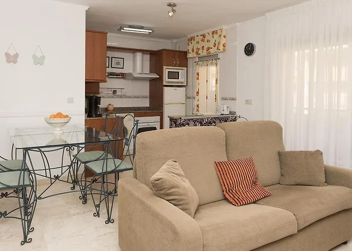 شقة Modern دينايا