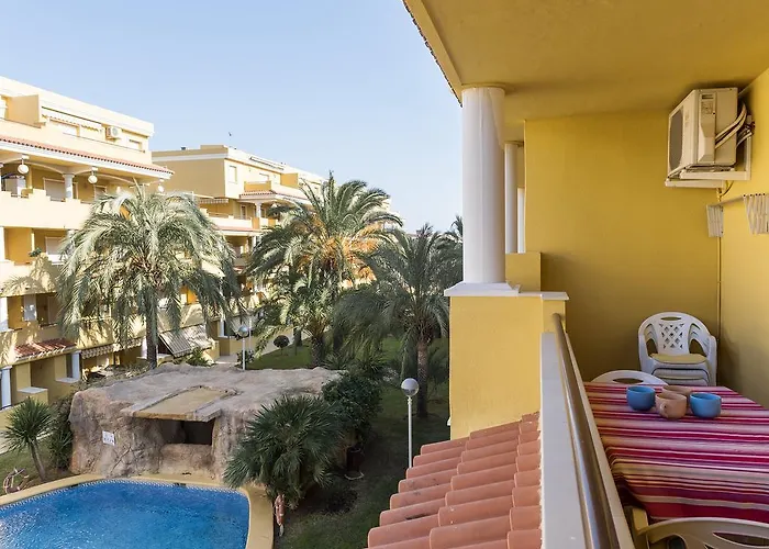 شقة Modern دينايا