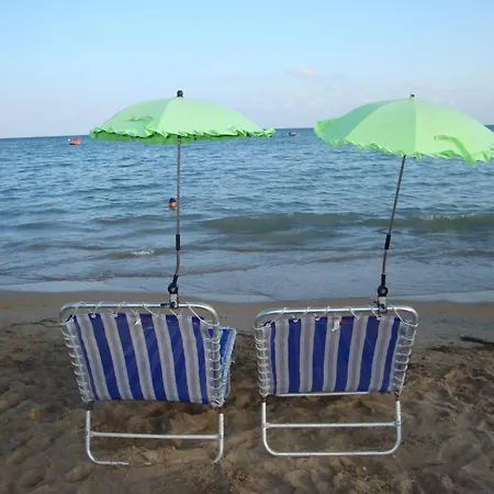 Modern 아파트 데니아