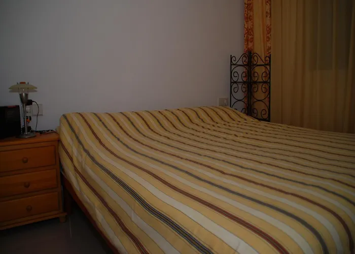 Modern 아파트 데니아