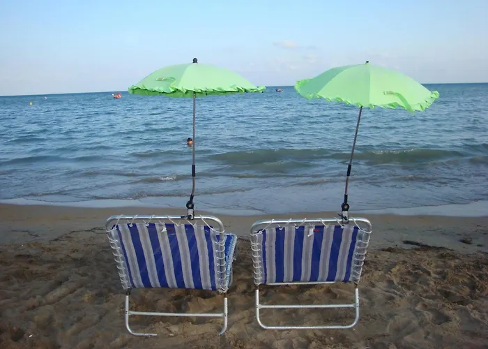 Modern 아파트 데니아