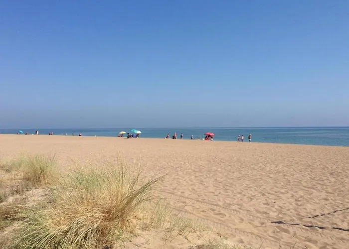 Modern 아파트 데니아